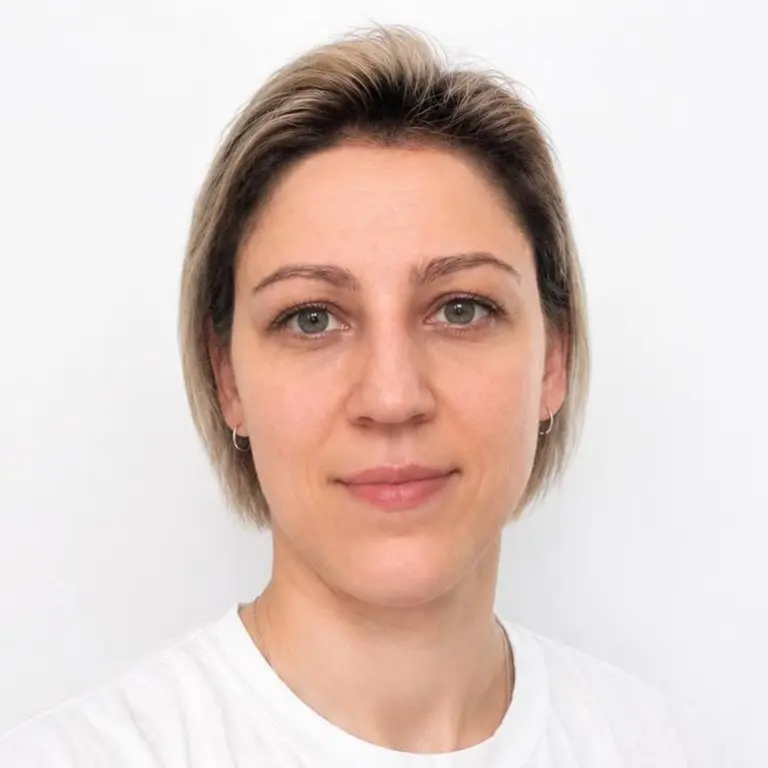 Евгения Маркова