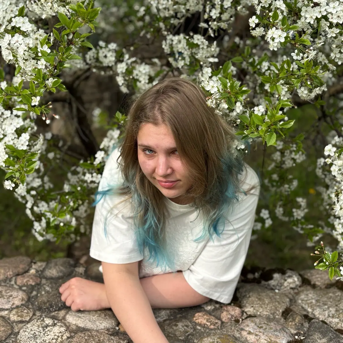 Светлана Кравченко