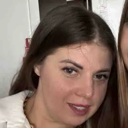 Анна Герасимова