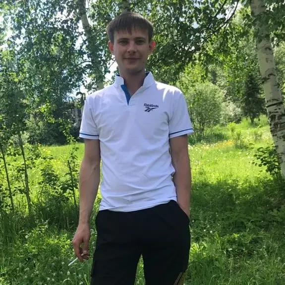 Илья Калиниченко