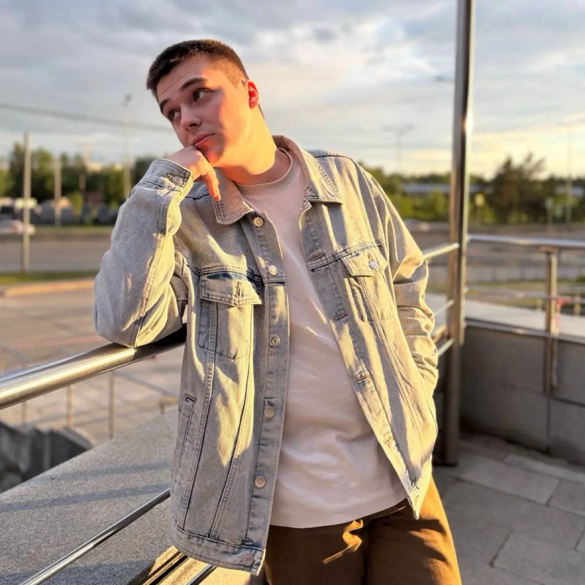 Андрей Канюков