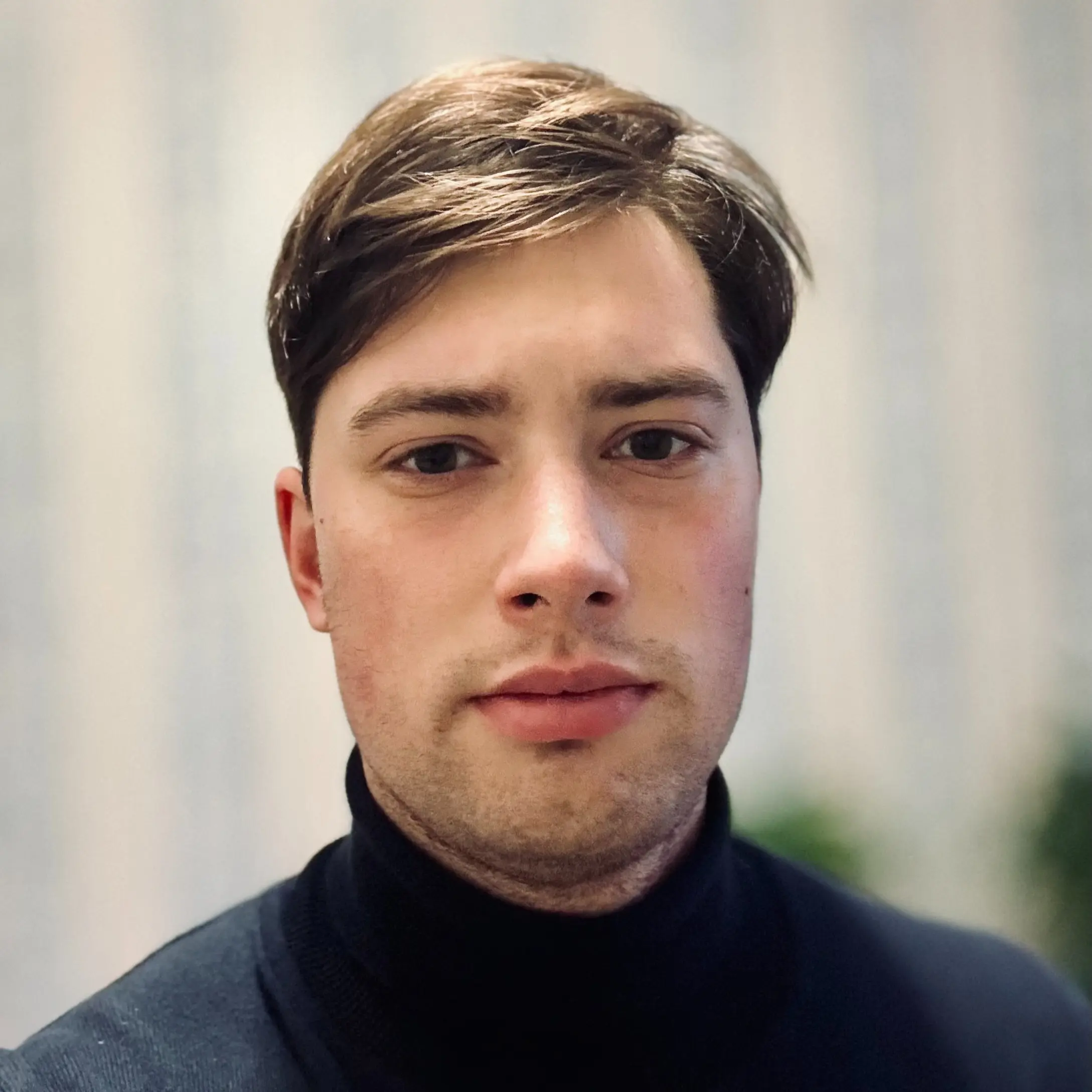 Водянников Владислав