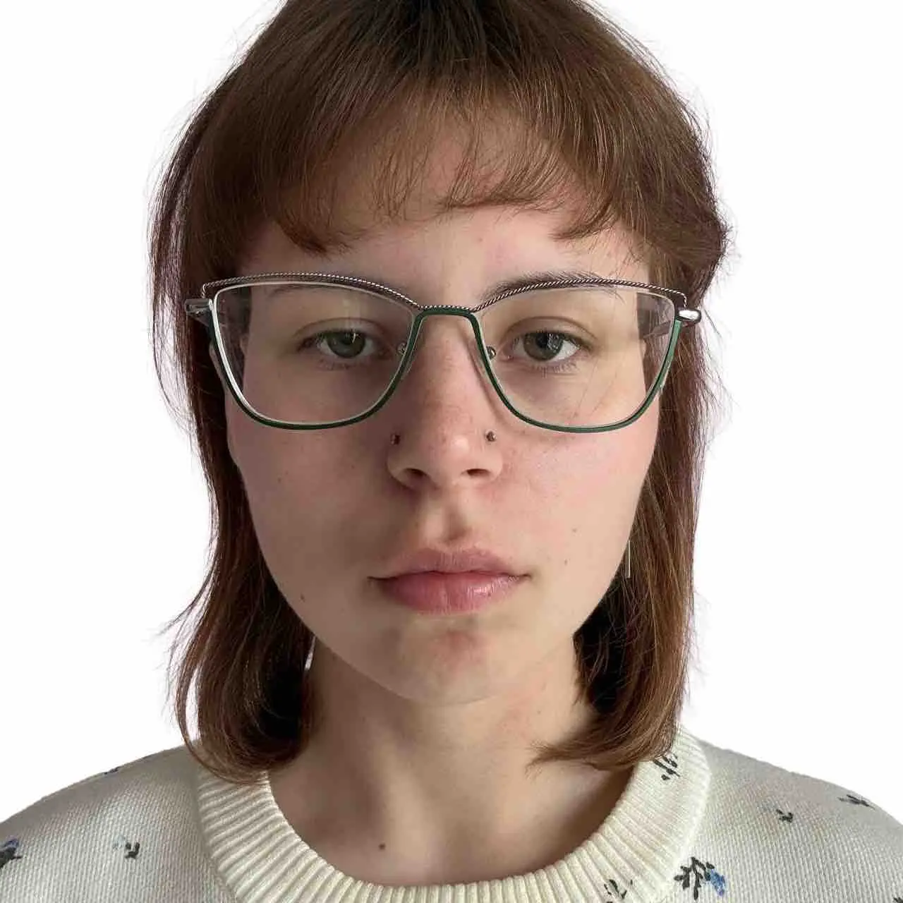 Анна Исламова