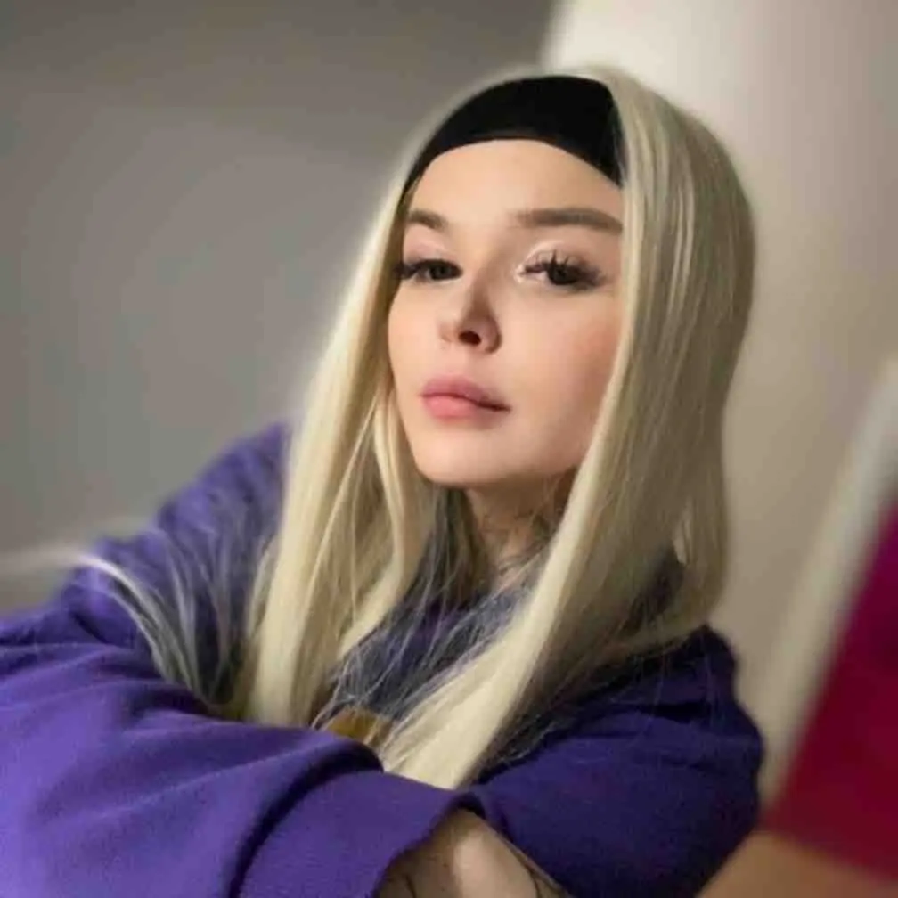 Анна Жеребцова