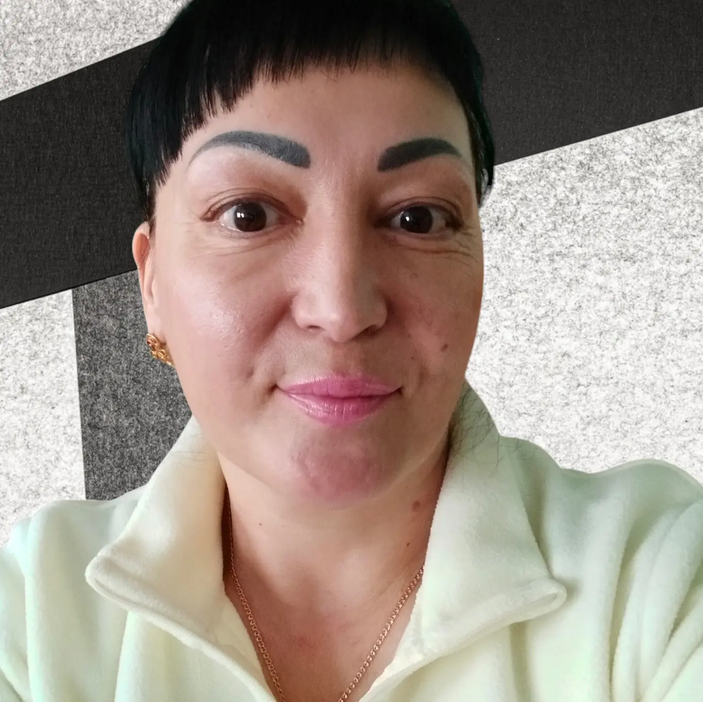 Светлана Файзериева