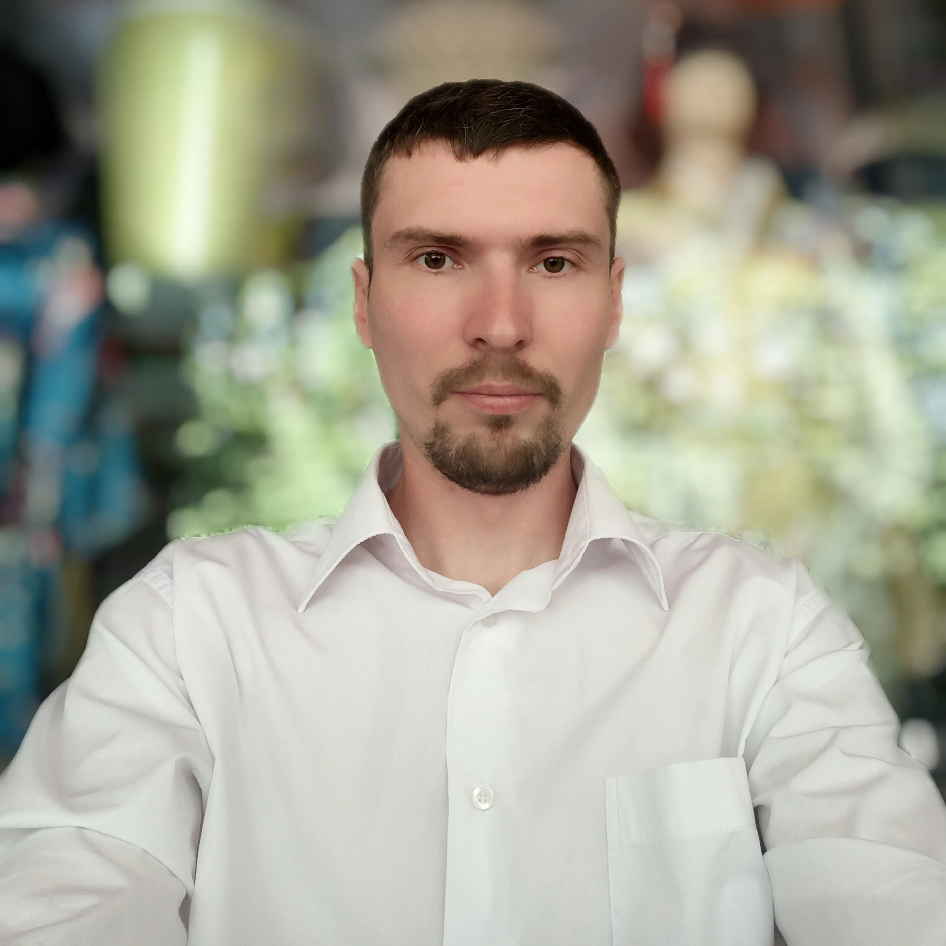 Вадим Резеньков