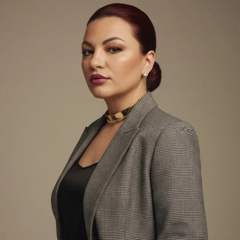 Екатерина П