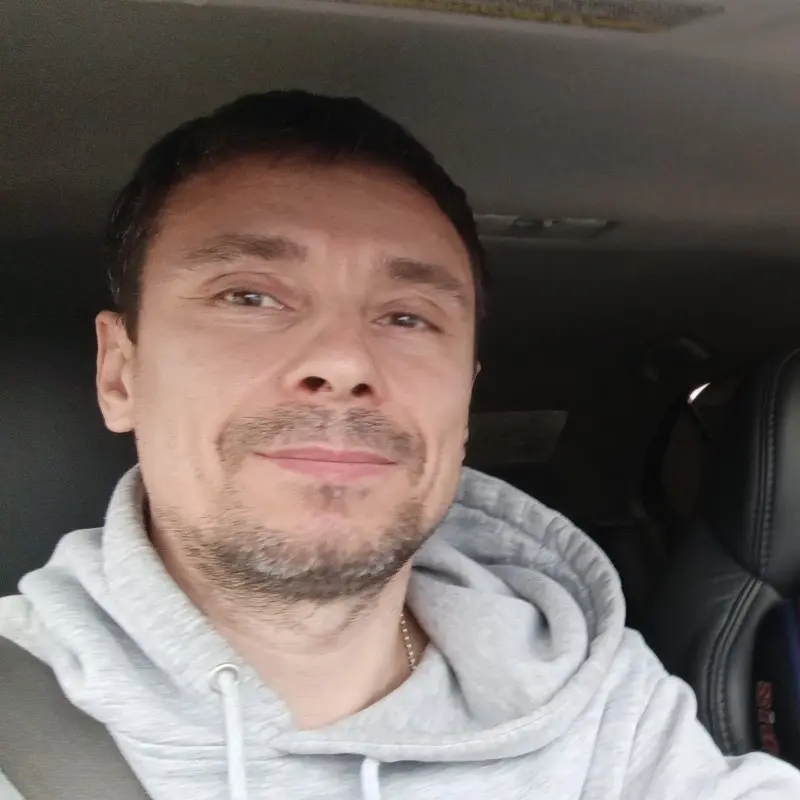 Степан Замащиков