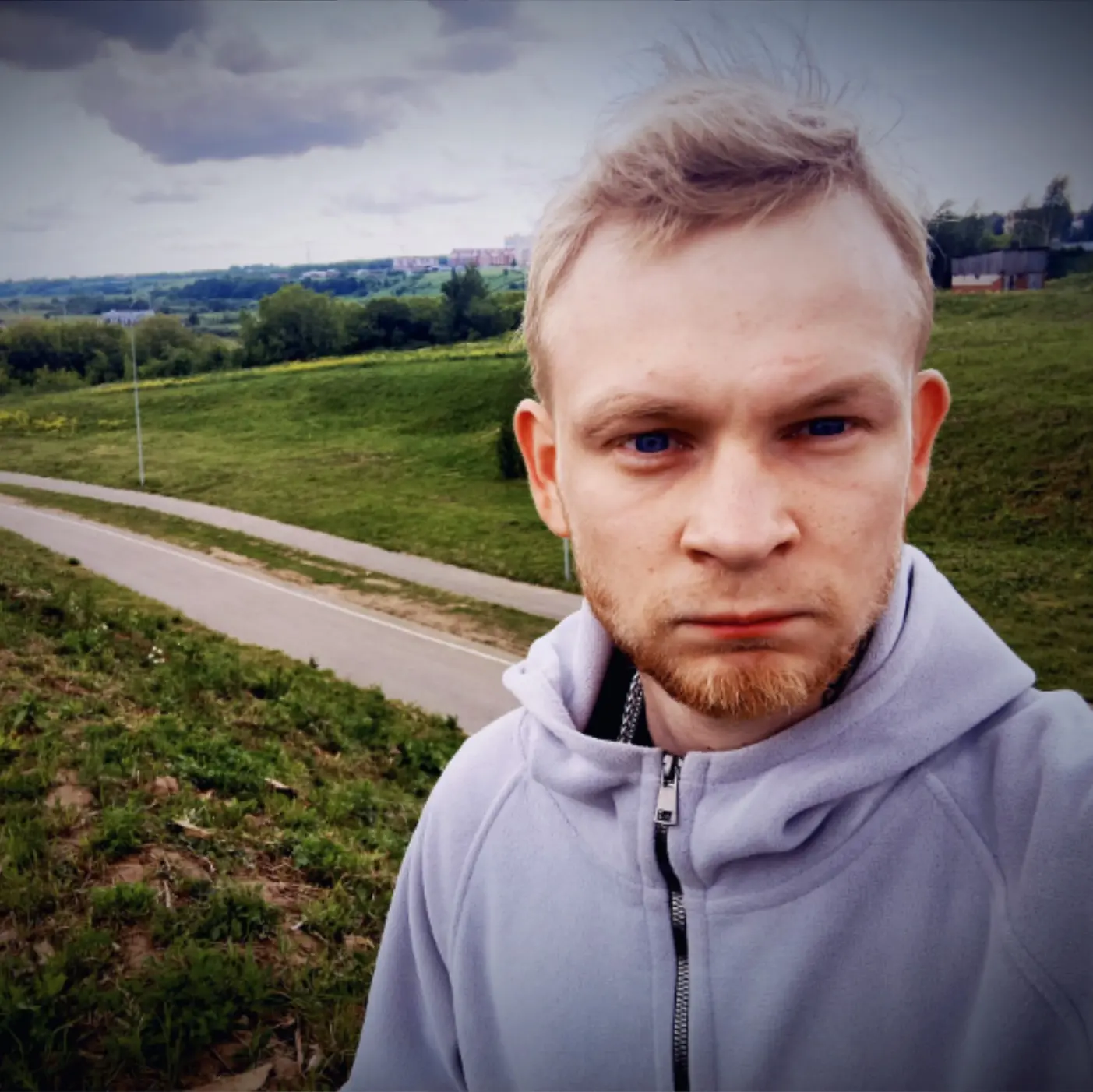 Глеб Романов