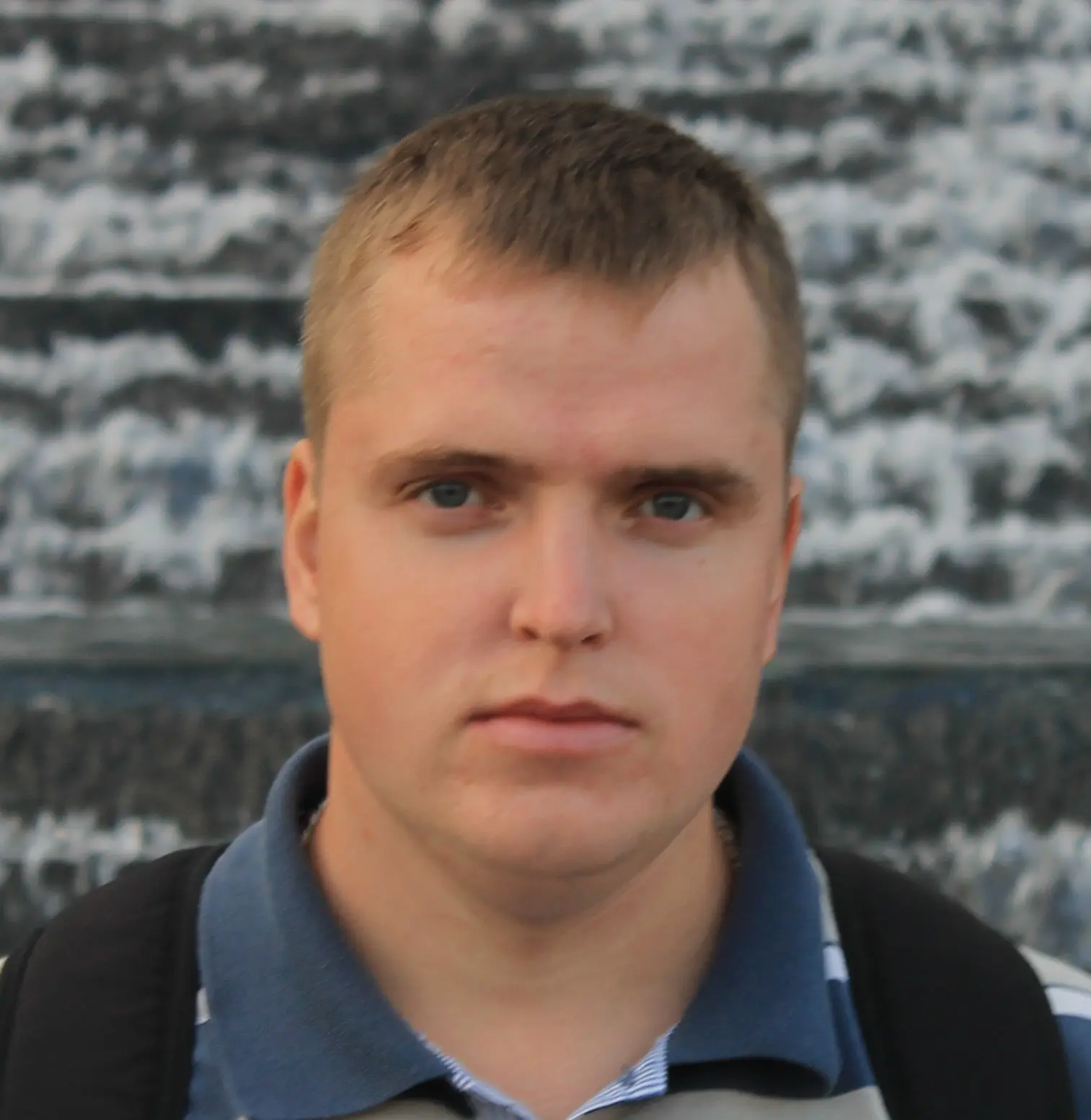 Константин Самарин