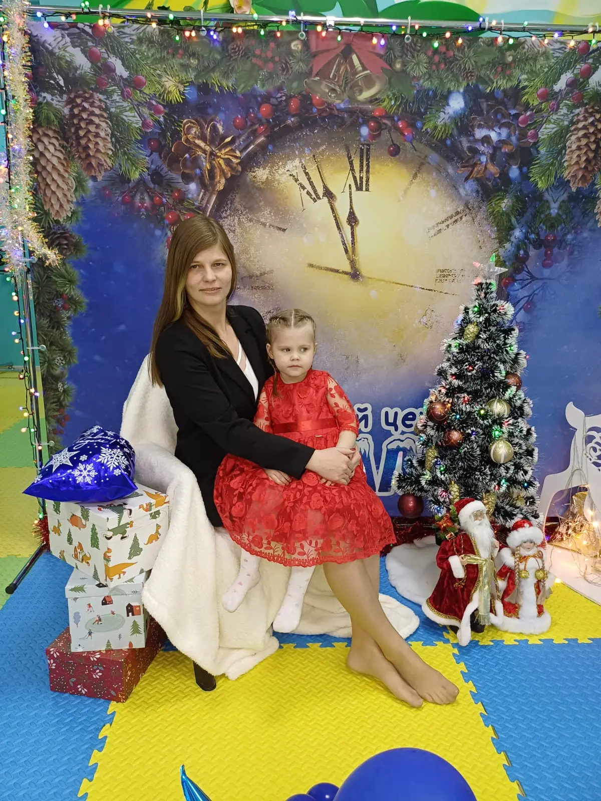 Валентина Щурова