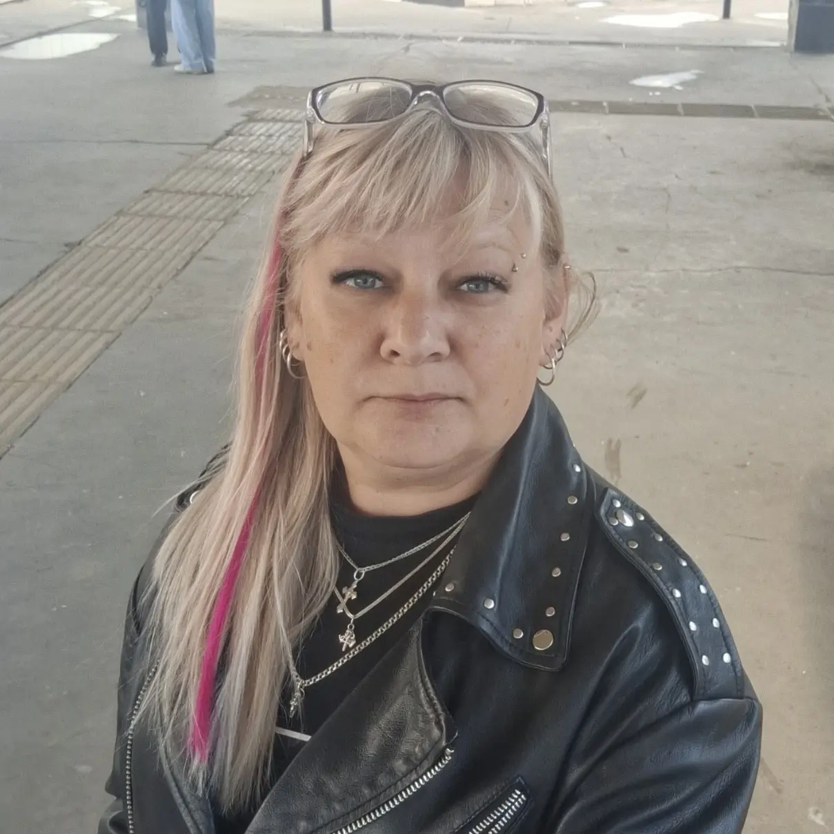 Светлана Смирнова
