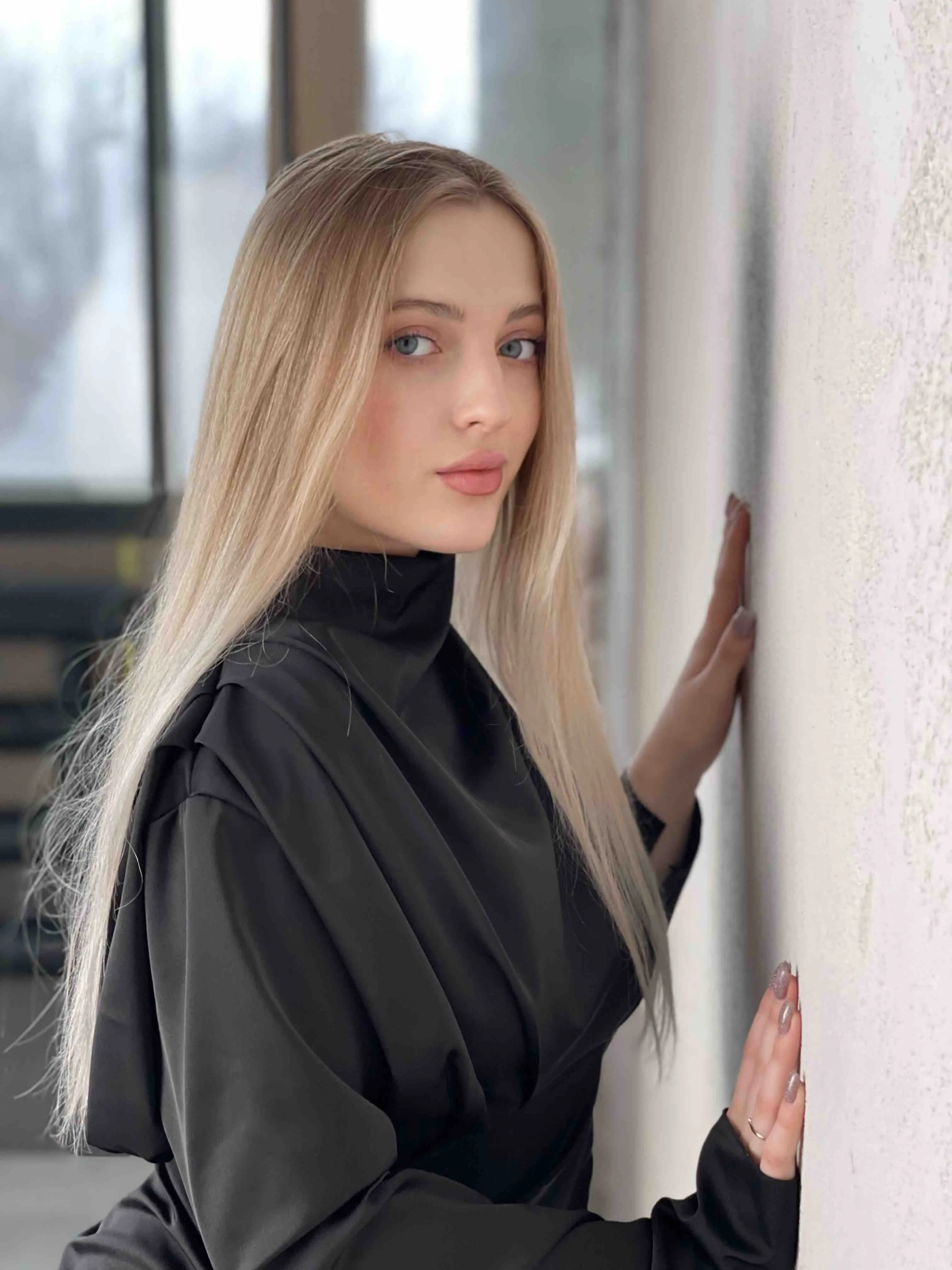 Карина Жеребцова