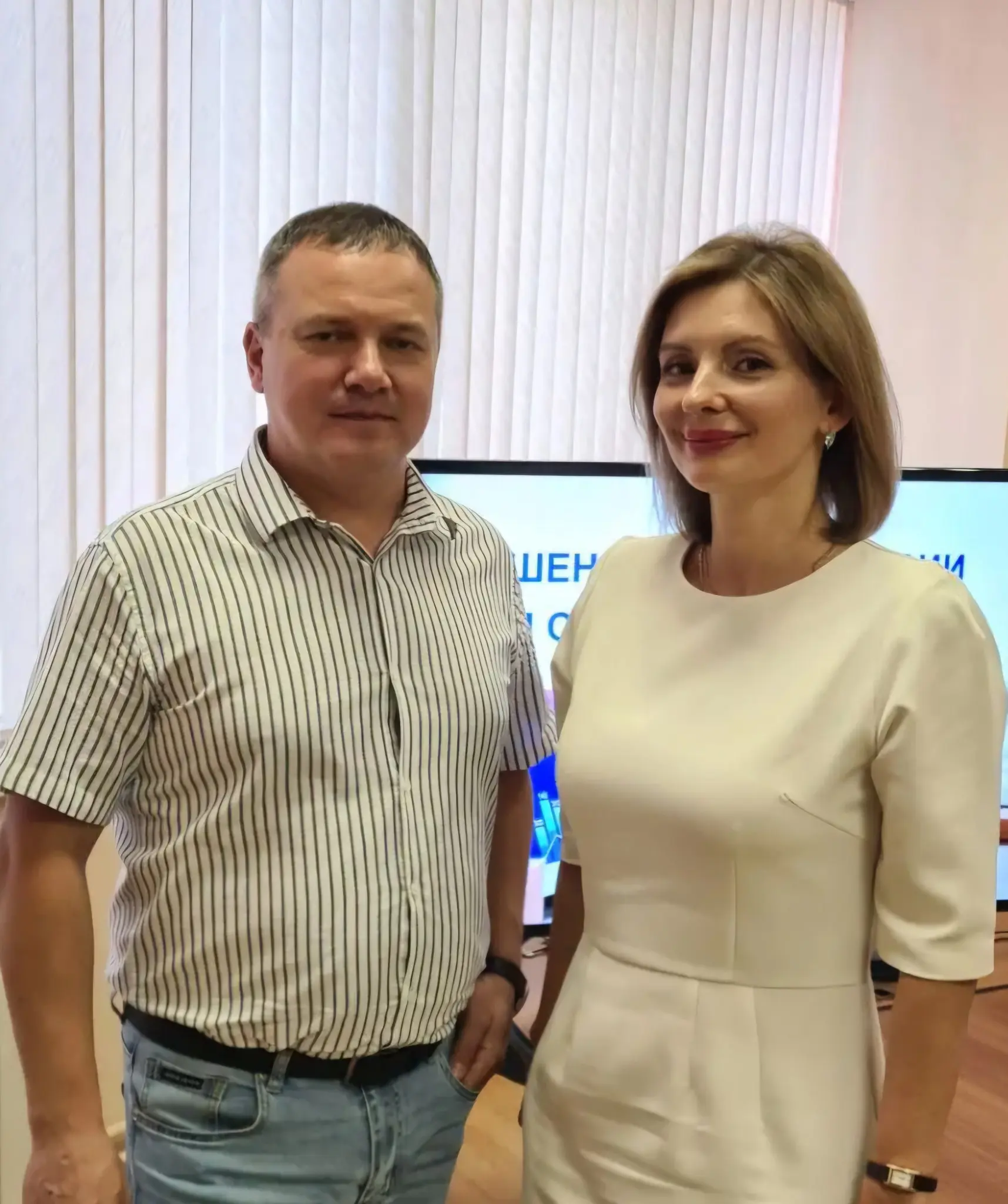 В УФПС Республики Мордовия 7 августа провели Круглый стол с бизнес-сообществом, для действующих и потенциальных партнеров | Сетка — социальная сеть от hh.ru