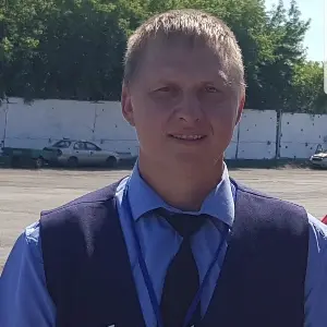 Алексей Николаев