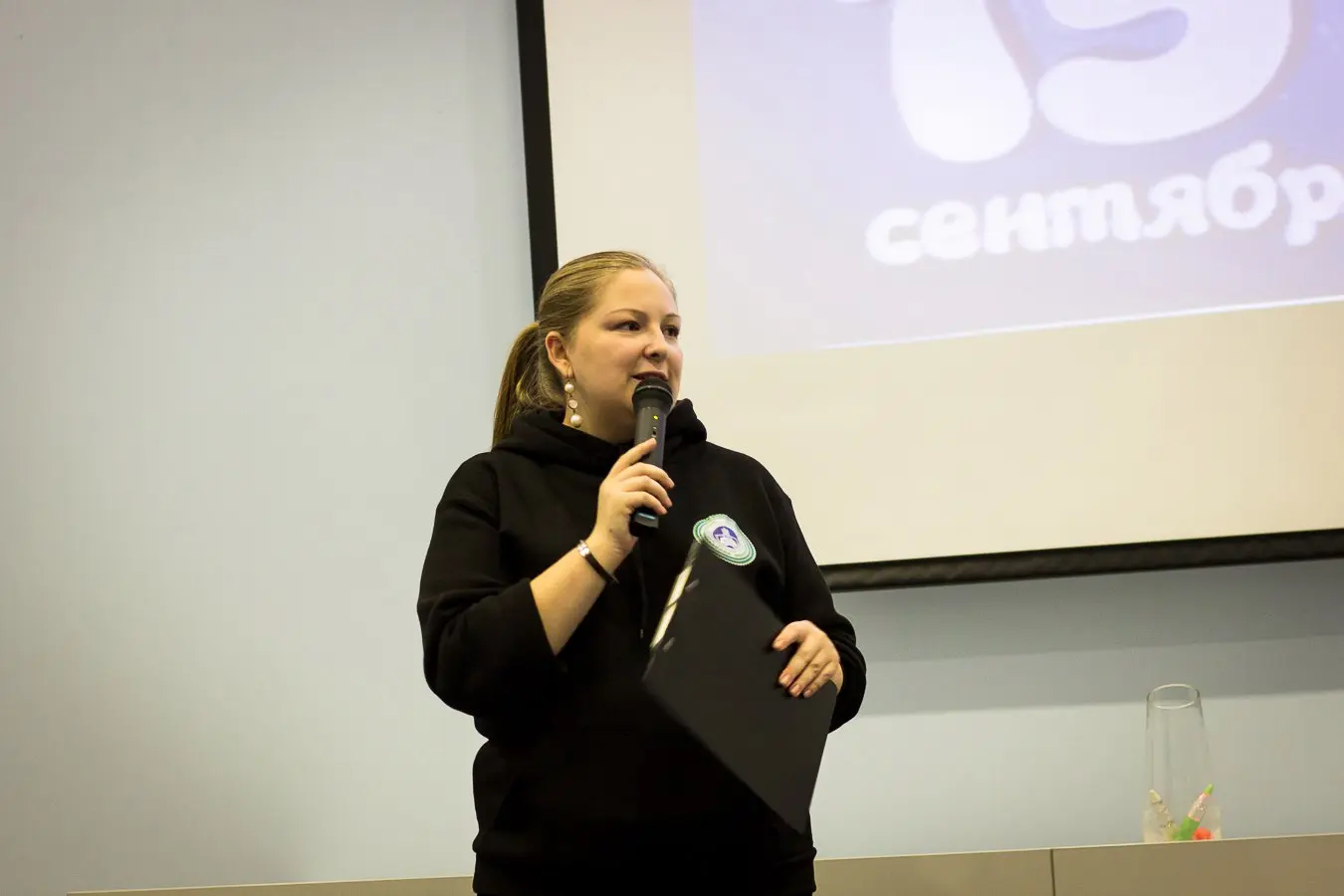 Олеся Вершинина