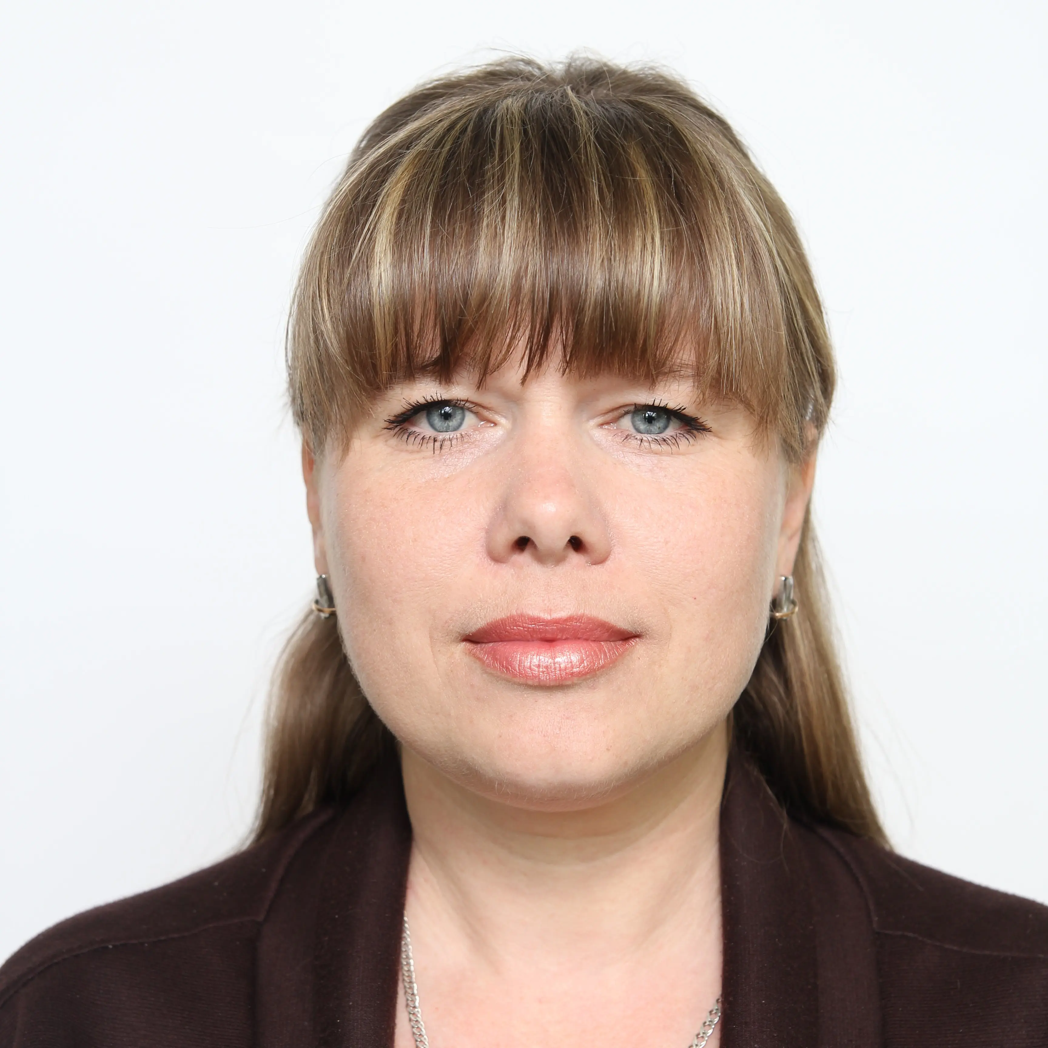 Анна Трещула