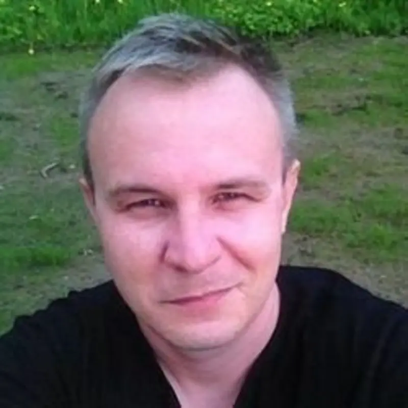 Владислав Ходеев