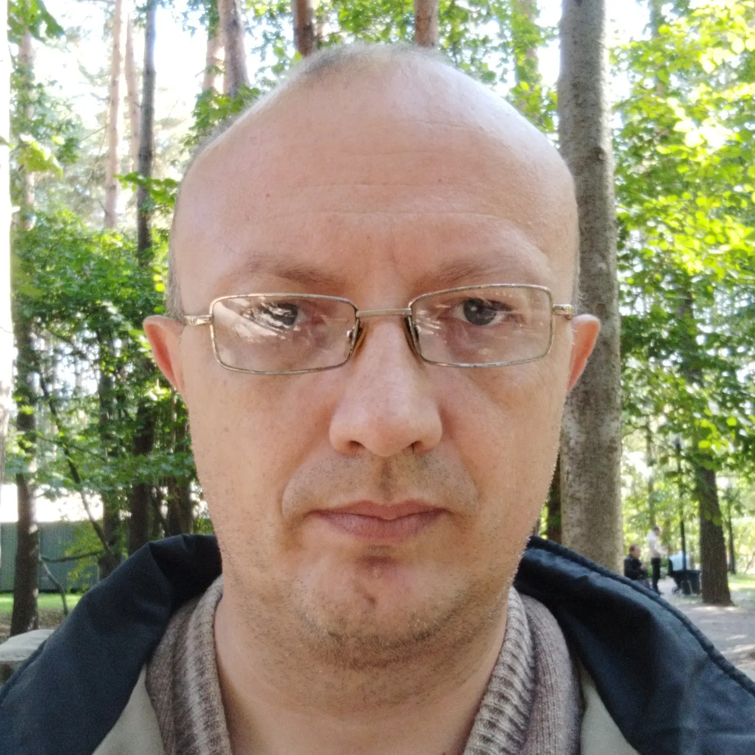 Виктор Распопов