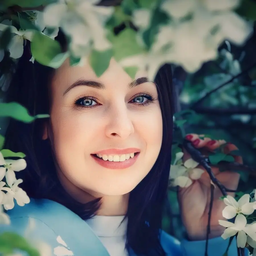 Олеся Петрачева