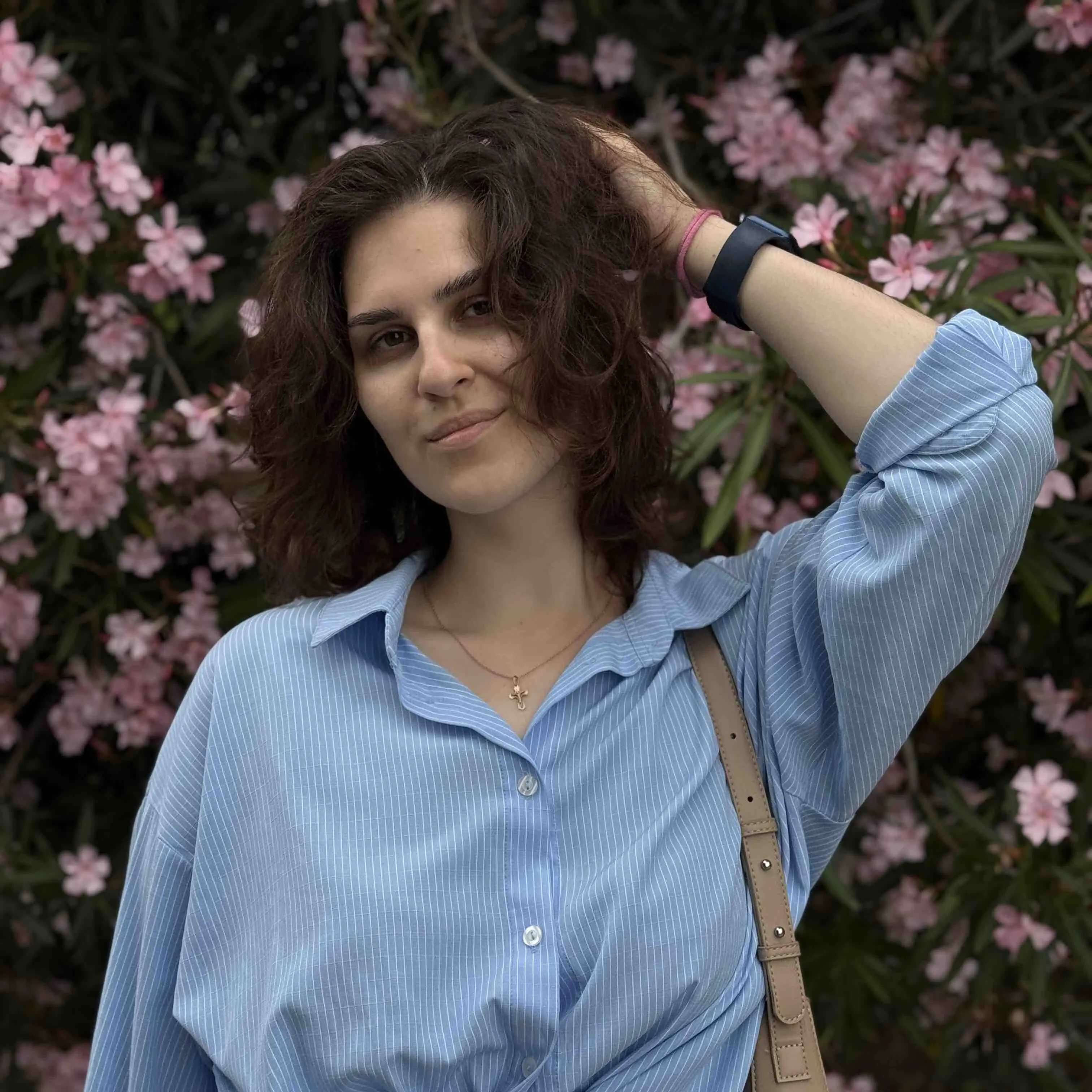 Наталья Лисакова