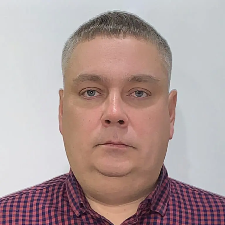 Владимир Ниязов