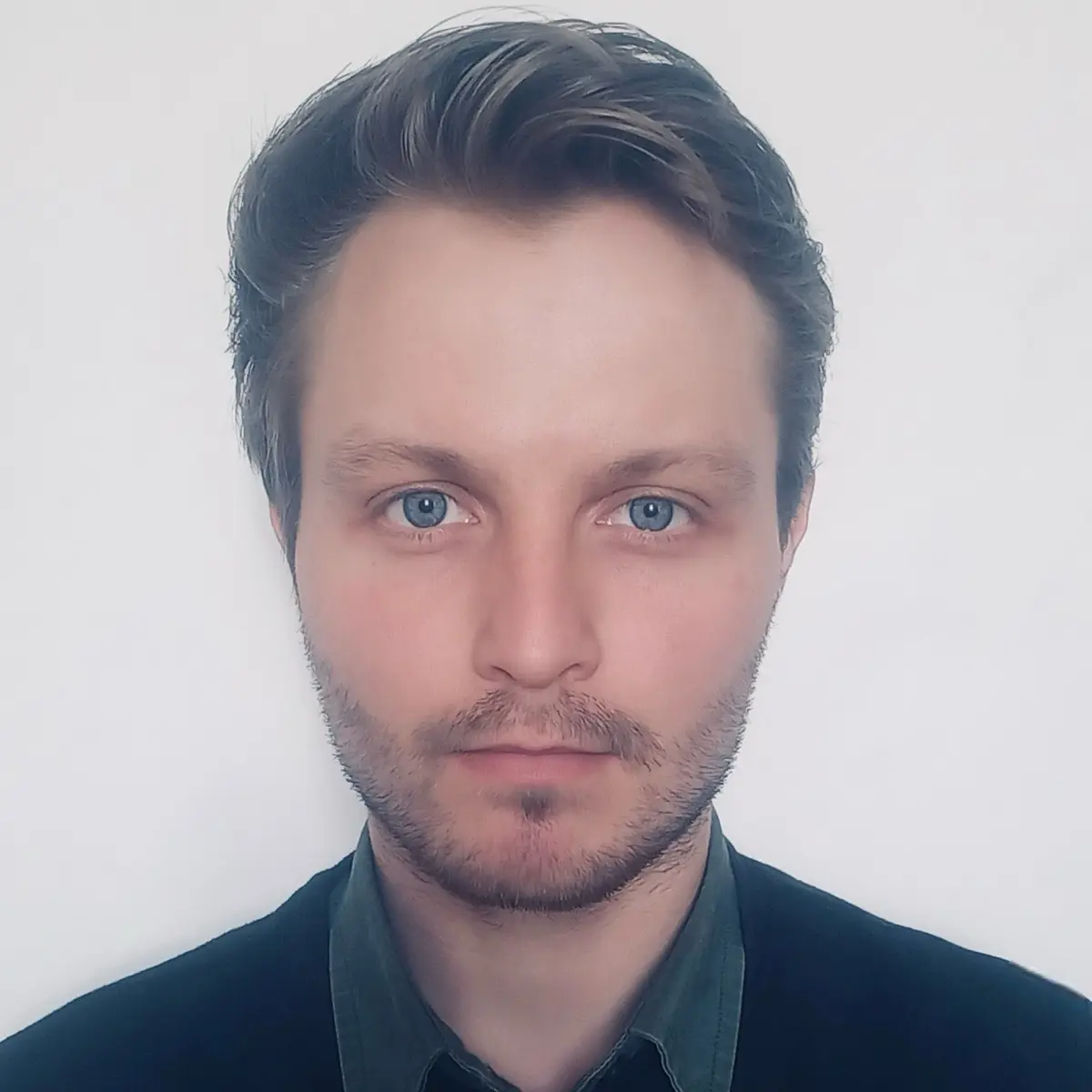 Евгений Малина