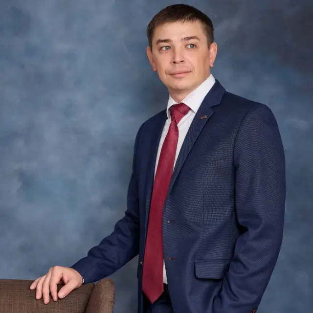 Руслан Гиниятуллин