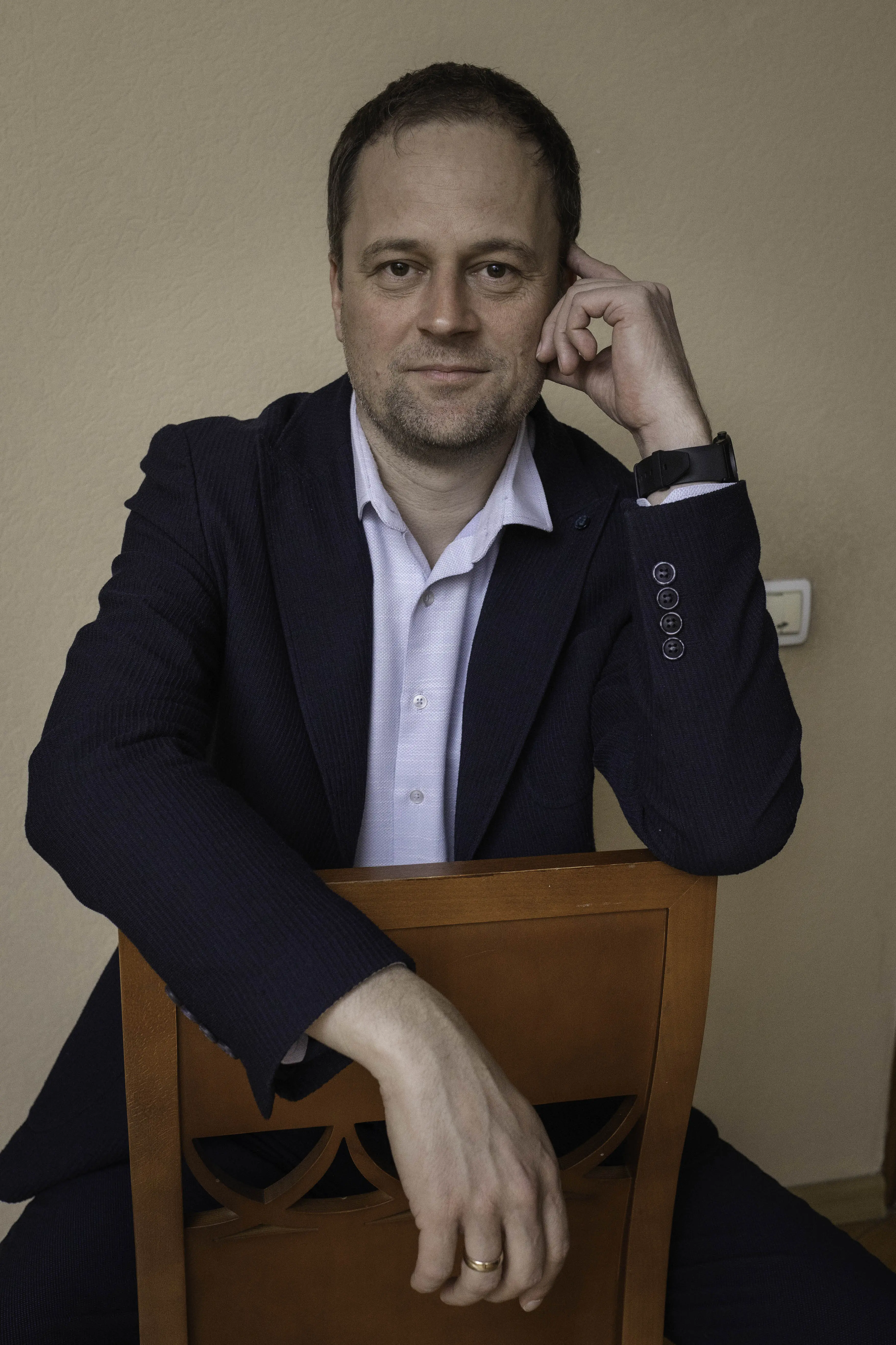 Алексей Вольных