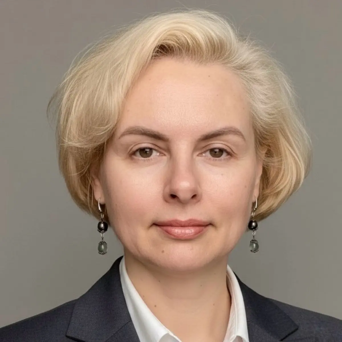 Марина Худякова