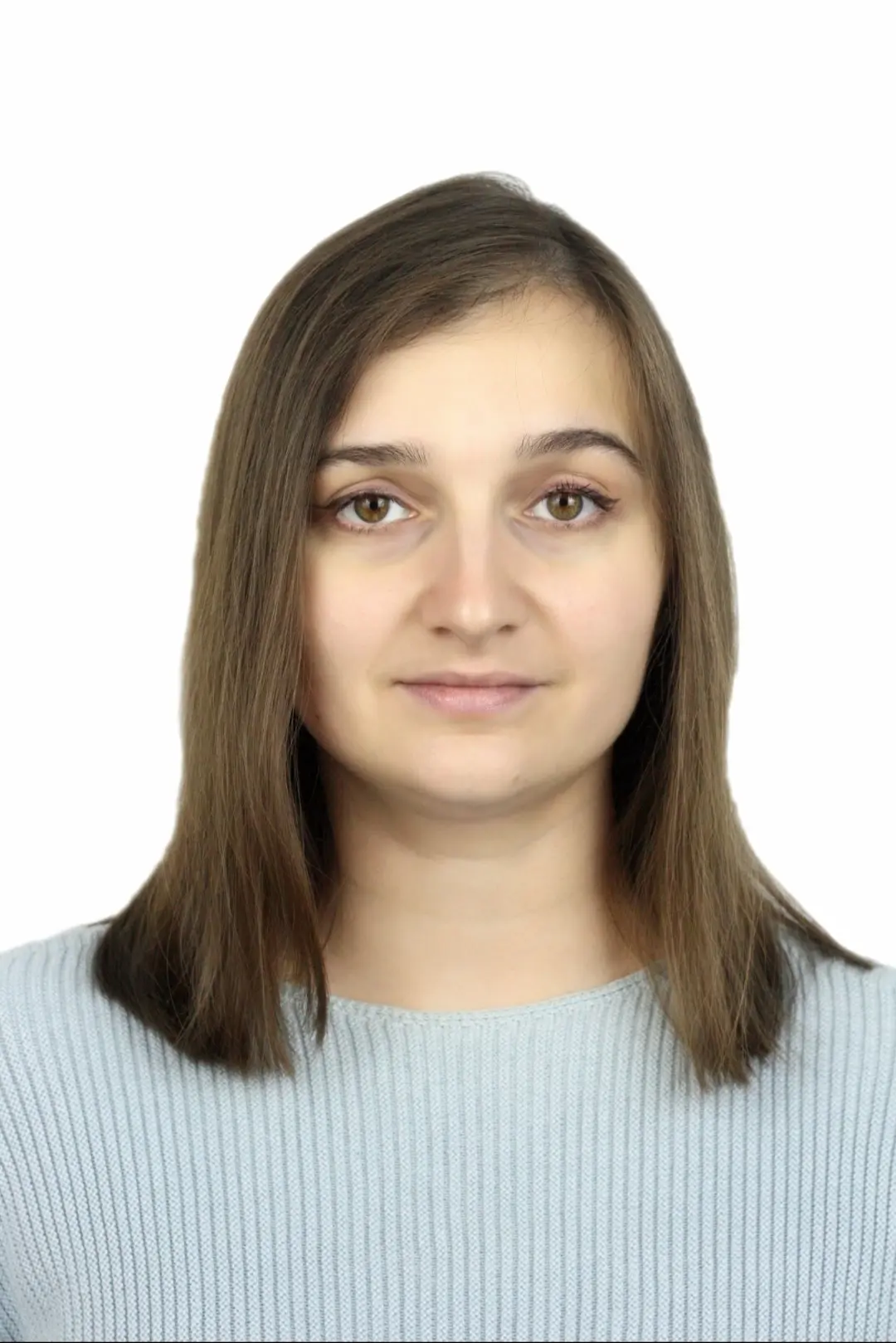 Лилия Хазиева