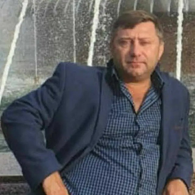 Сергей Корчев