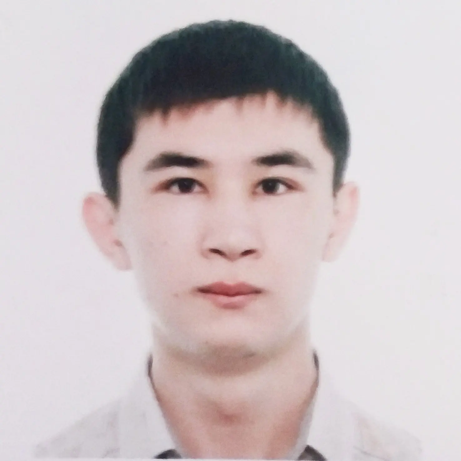 Эльмир Галимов