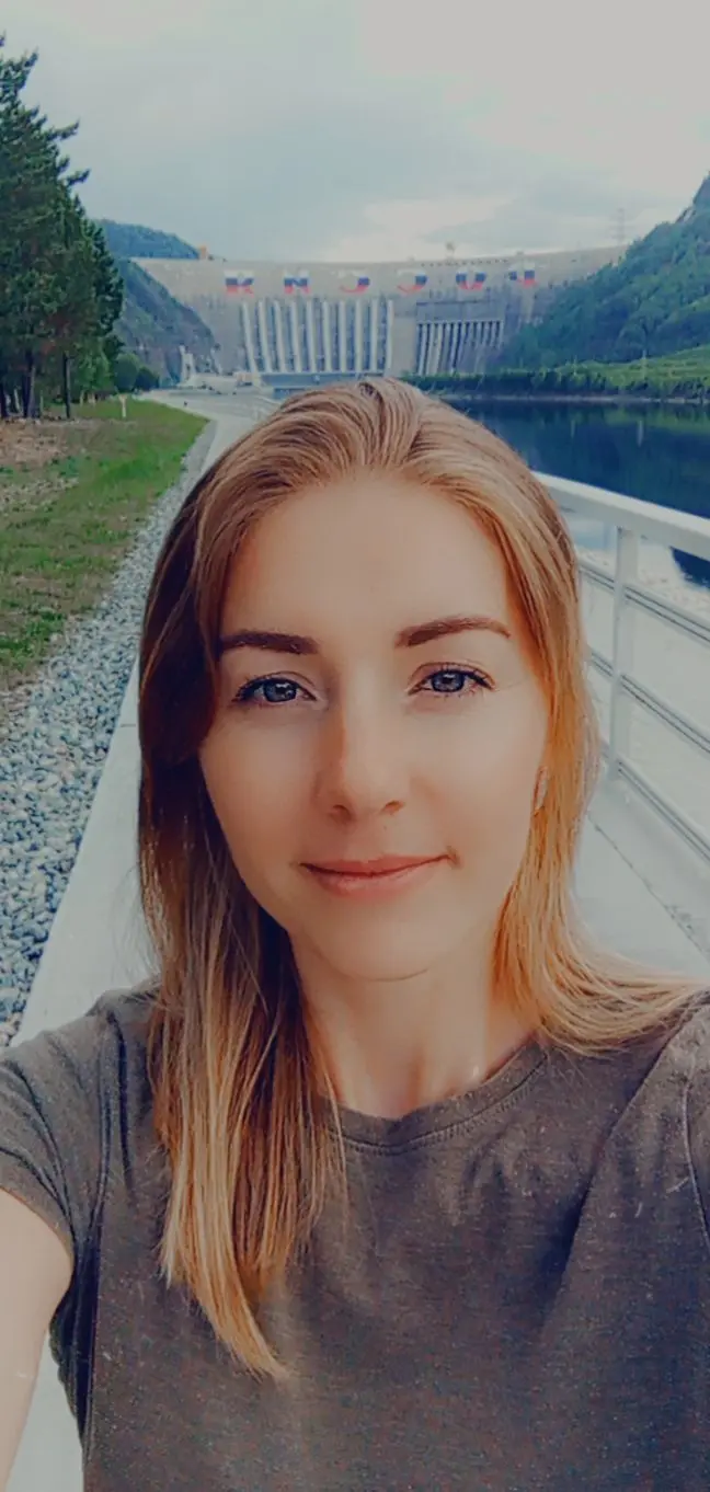 Надежда Викторовна