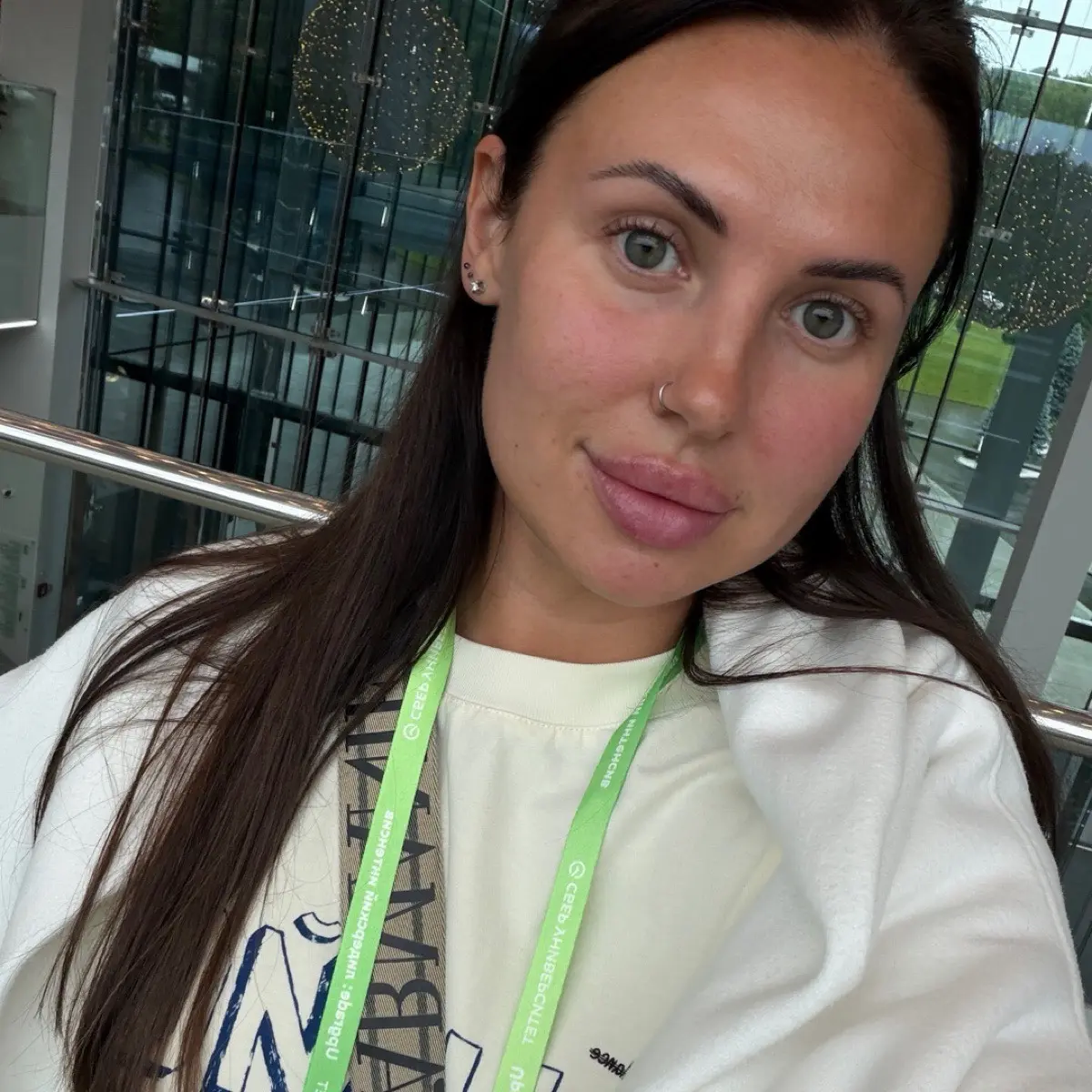 Verbitskaja Daria