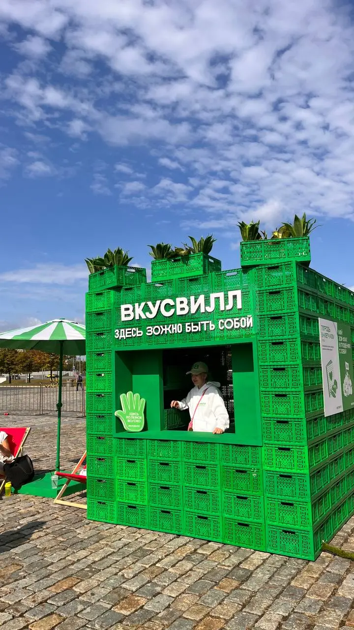 Не макать, не резать, не склонять: хинкали-ликбез для смелых
Вчера пробежала 10 км на гастрономическом благотворительном забеге и получила на финише…хинкали | Сетка — социальная сеть от hh.ru