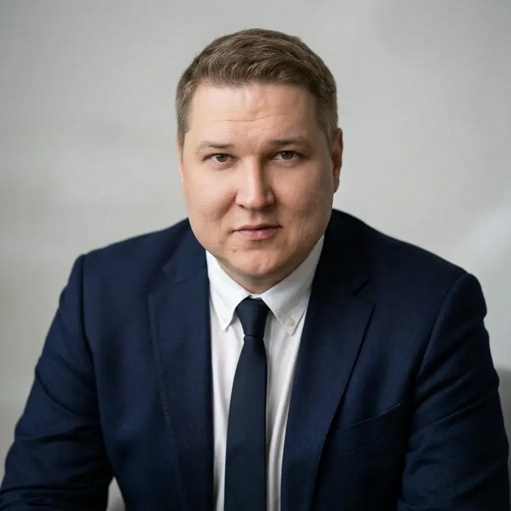Александр Рыбкин