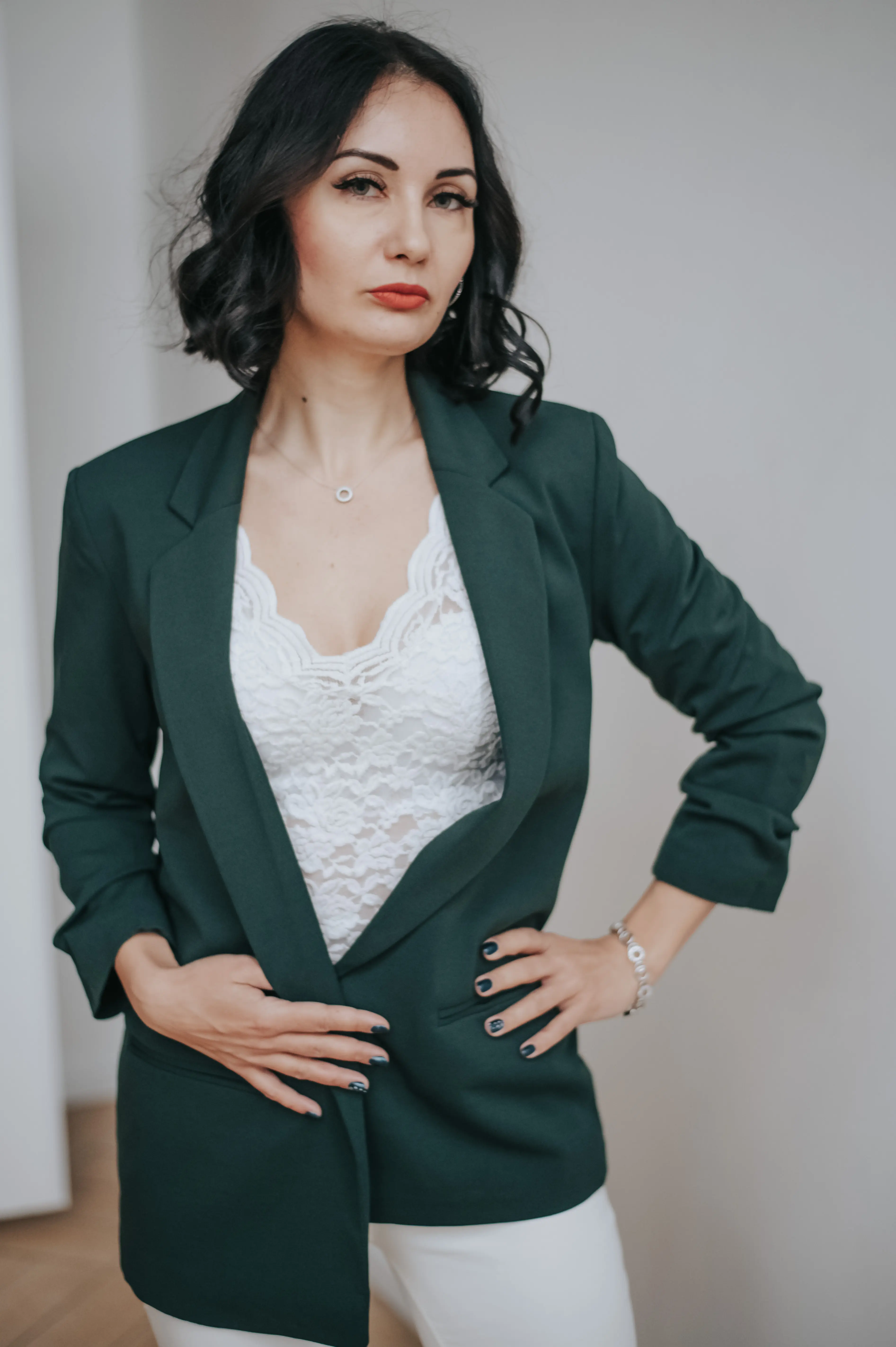 Евгения Степанова