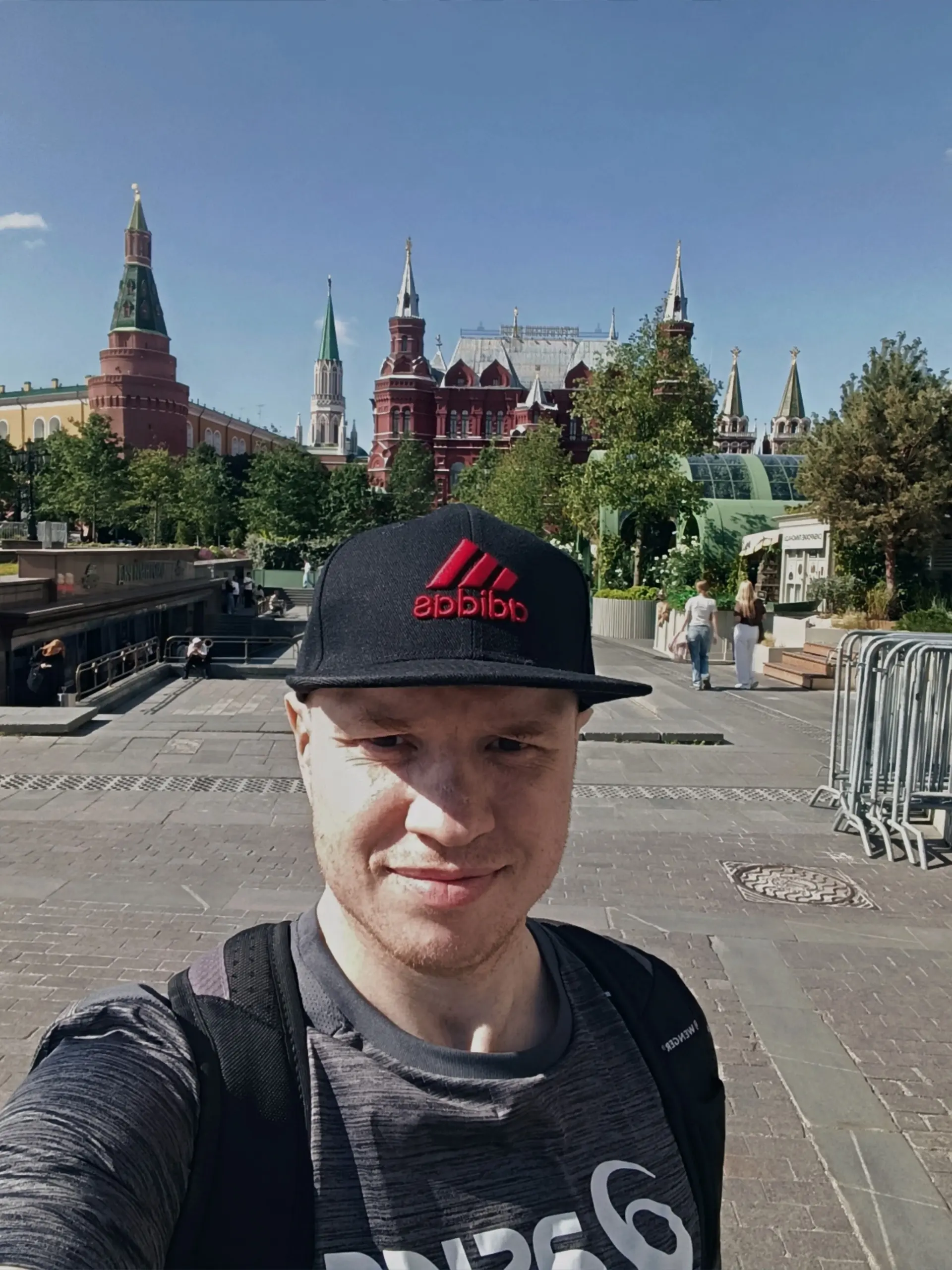 Сергей Майский