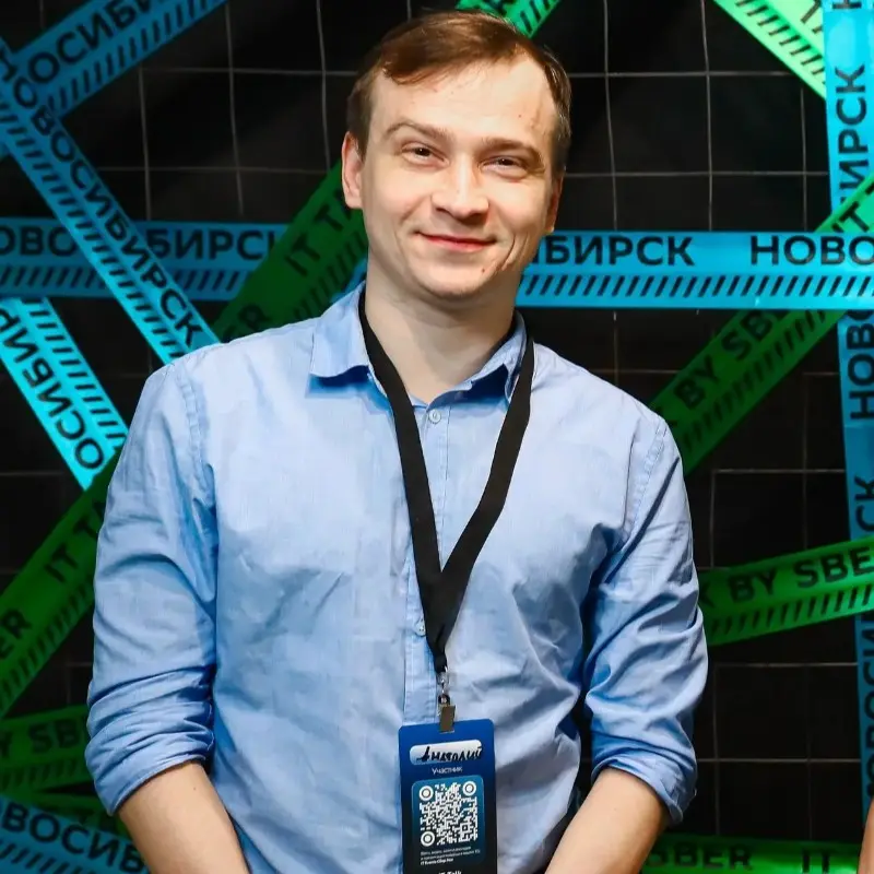 profile avatar