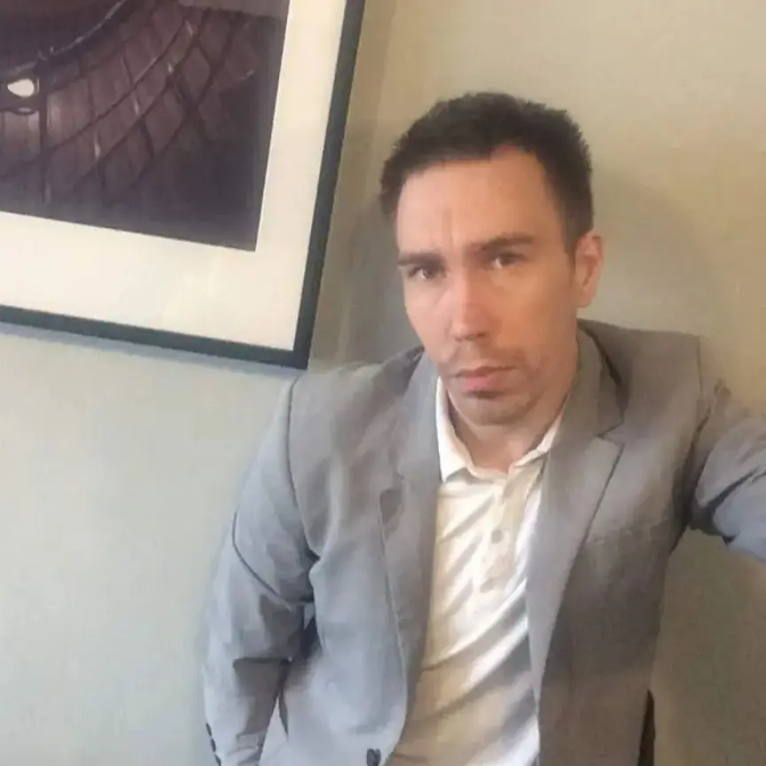 Иннокентий  Суетин