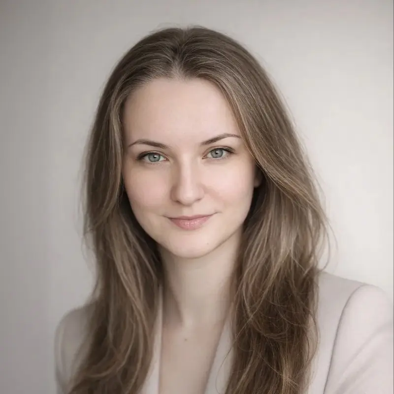 Анастасия Селиванова