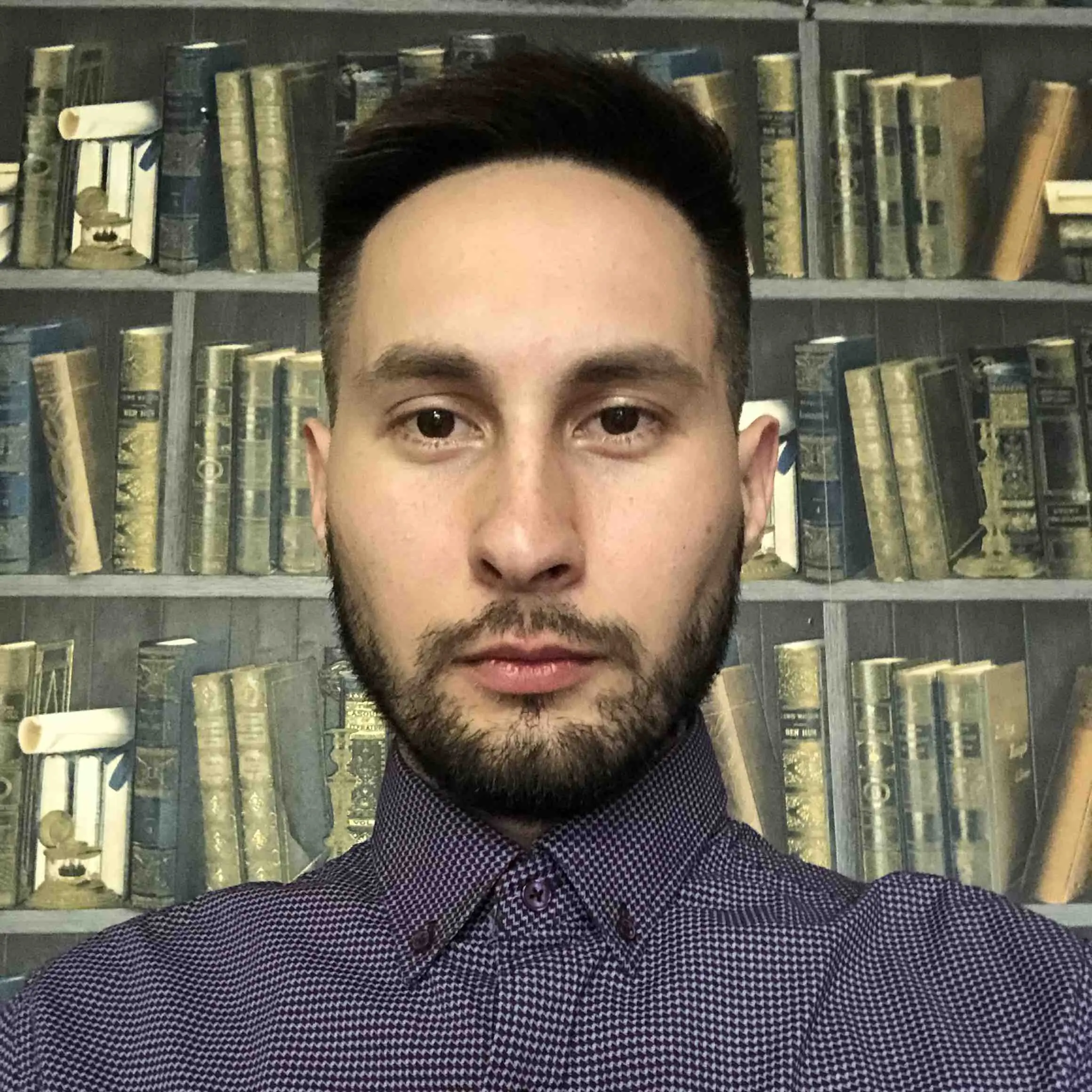 Артур Галеев