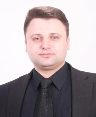 Михаил Никитин