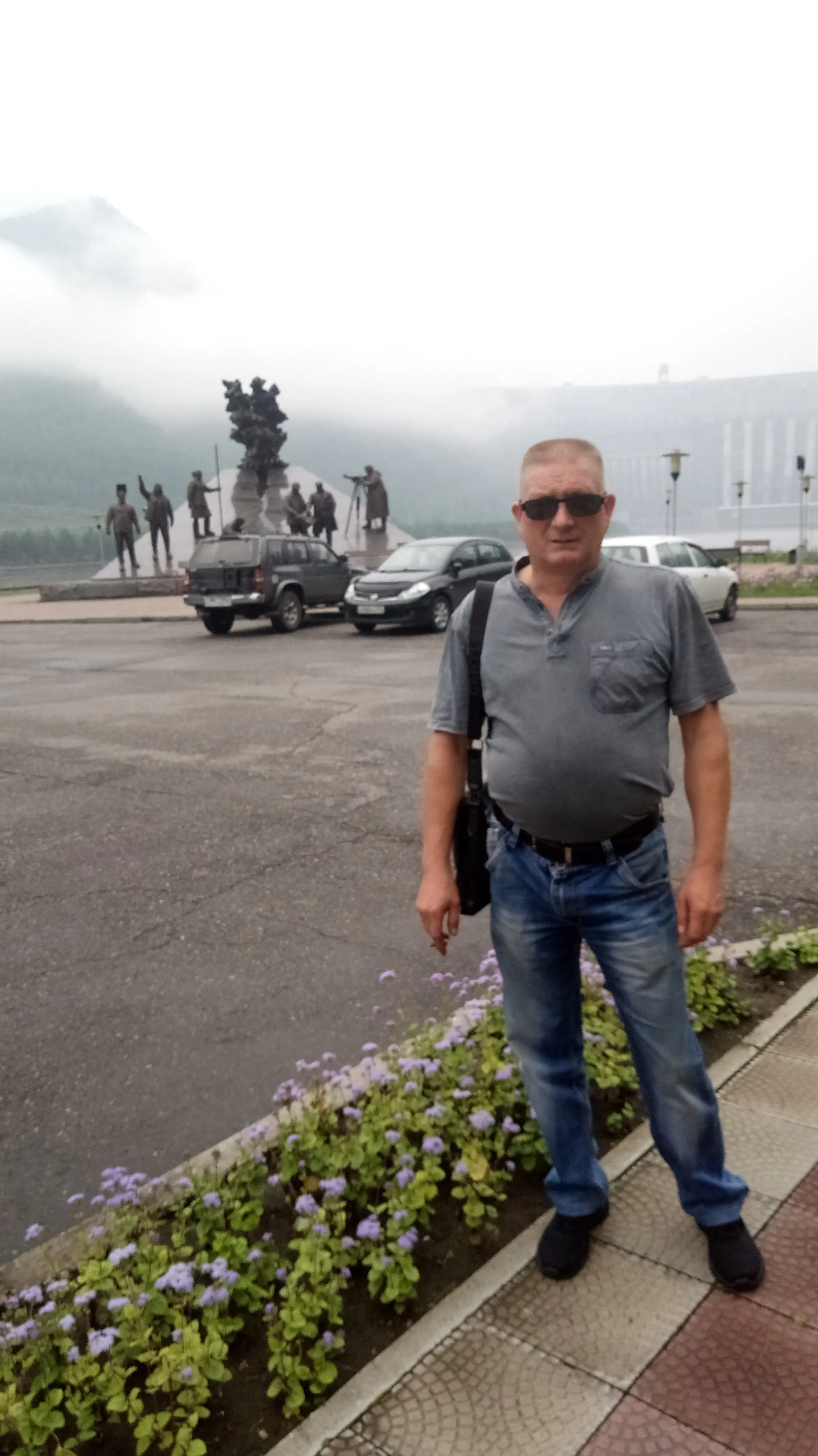 Андрей Бочкарев