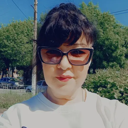 Наталья Тюфтина