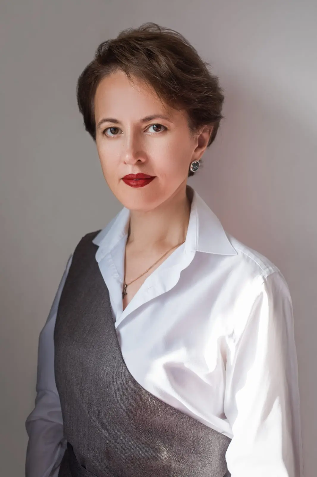 Наталья Якушева