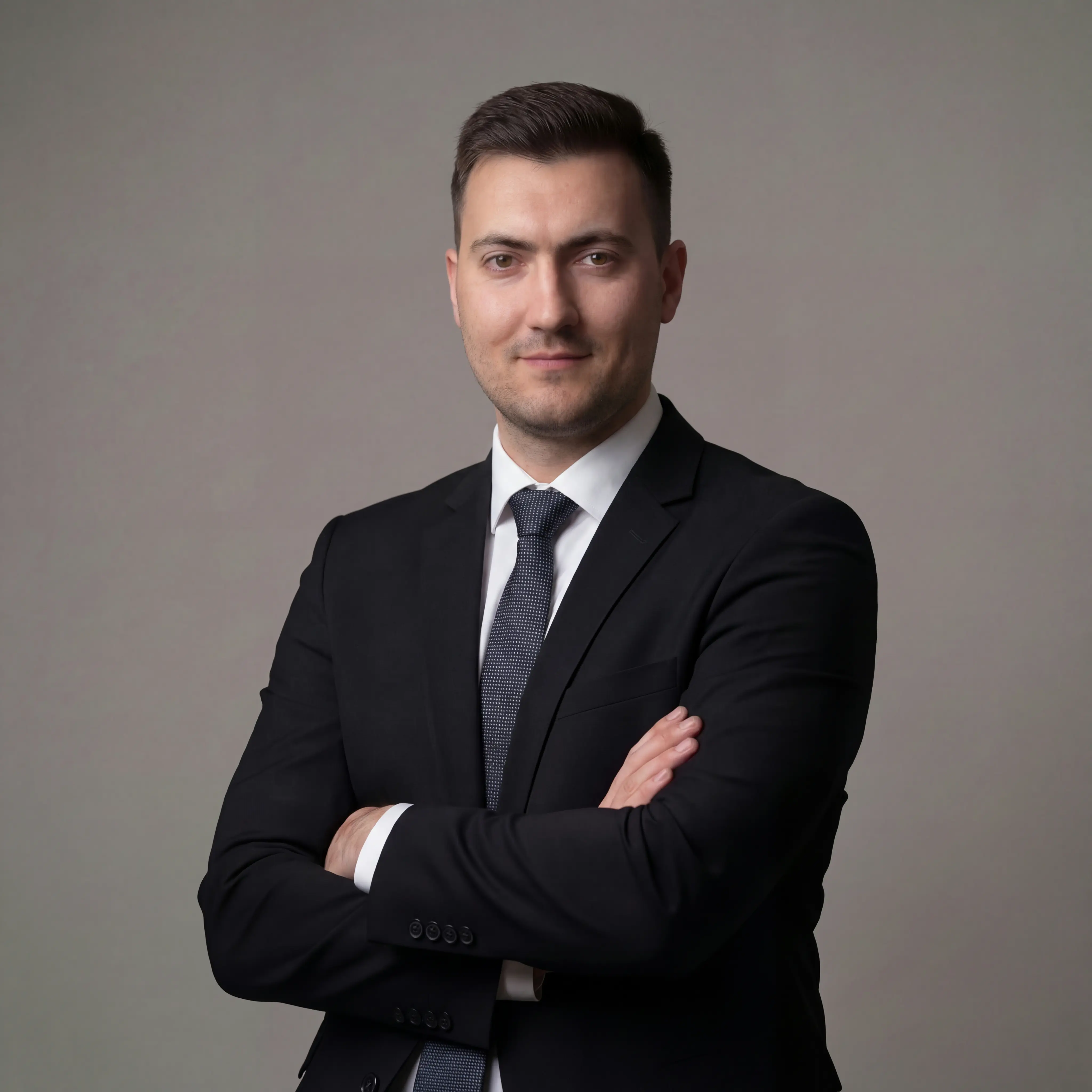 Алексей Шурпач