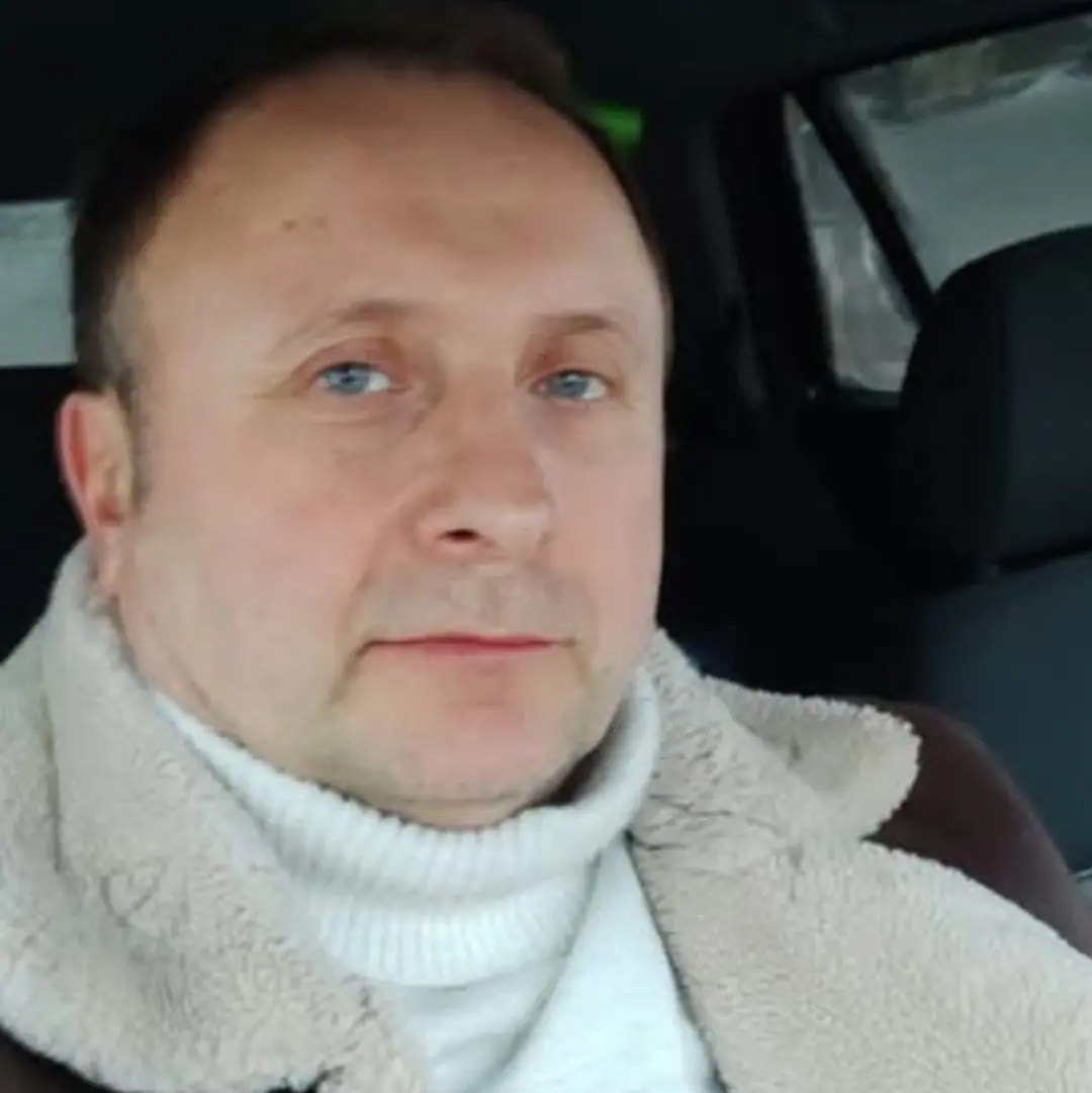 Геннадий Коландаров