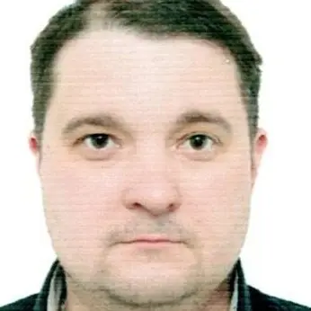 Владимир Горшков